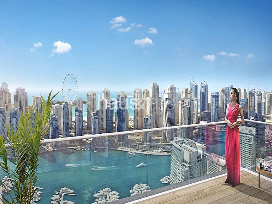 3 Bedroom Apartment for sale in Marina Shores - view - 5