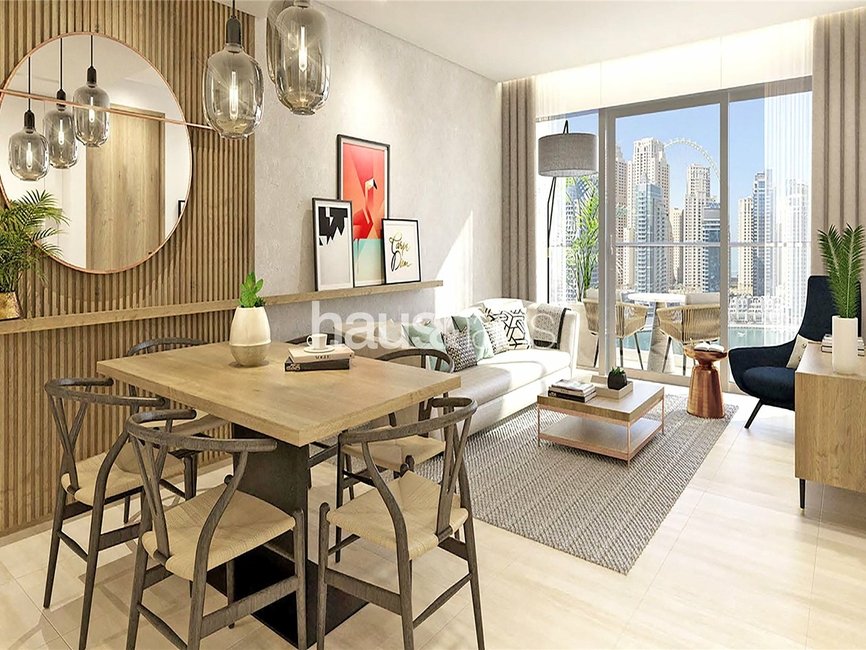 3 Bedroom Apartment for sale in Marina Shores - view - 10