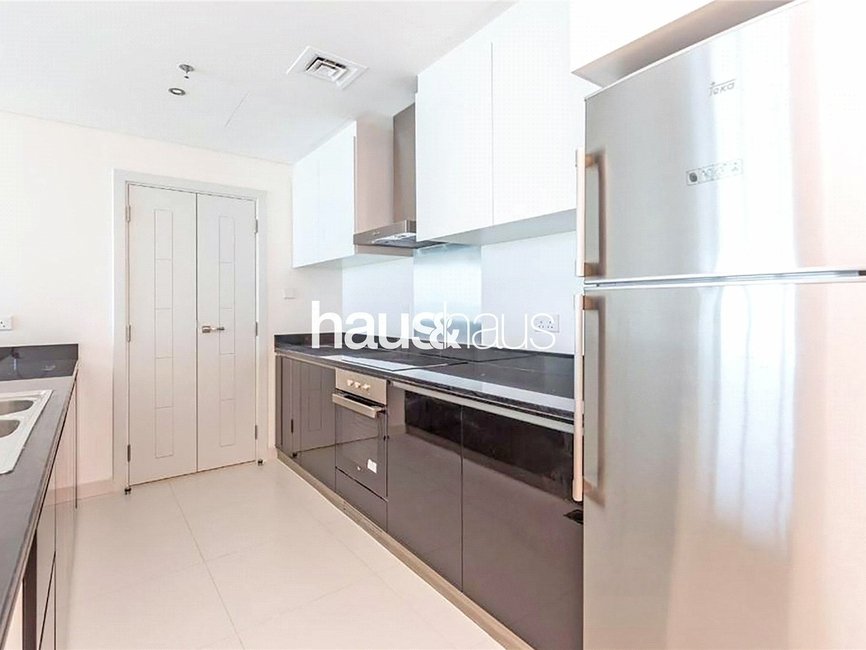 3 Bedroom Apartment for sale in Damac Heights - view - 5