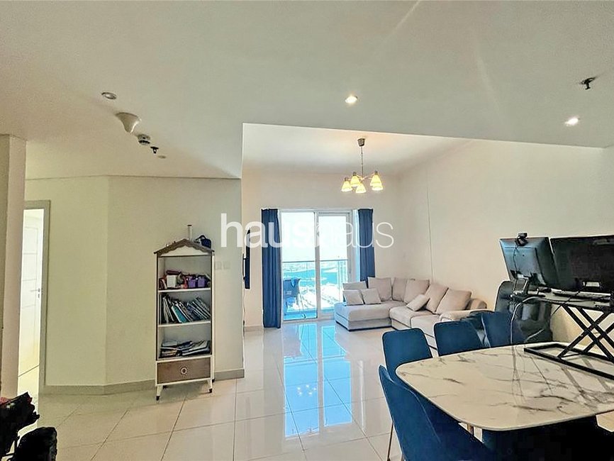 3 Bedroom Apartment for sale in Damac Heights - view - 16