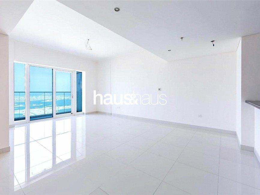 3 Bedroom Apartment for sale in Damac Heights - view - 2