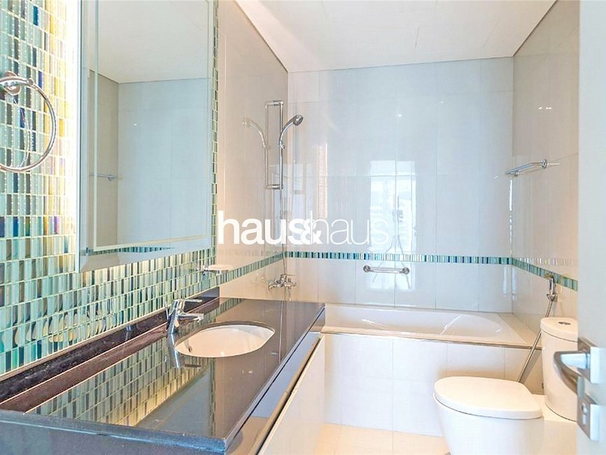 3 Bedroom Apartment for sale in Damac Heights - view - 9