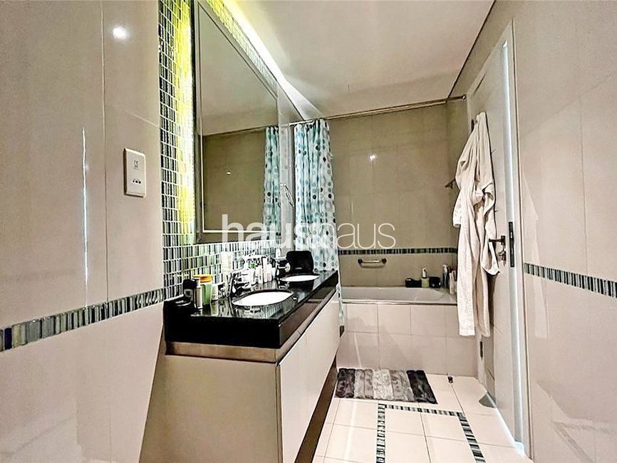 3 Bedroom Apartment for sale in Damac Heights - view - 18