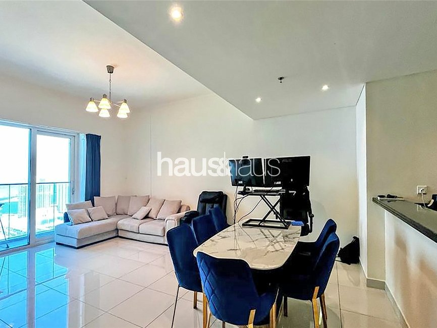 3 Bedroom Apartment for sale in Damac Heights - view - 13