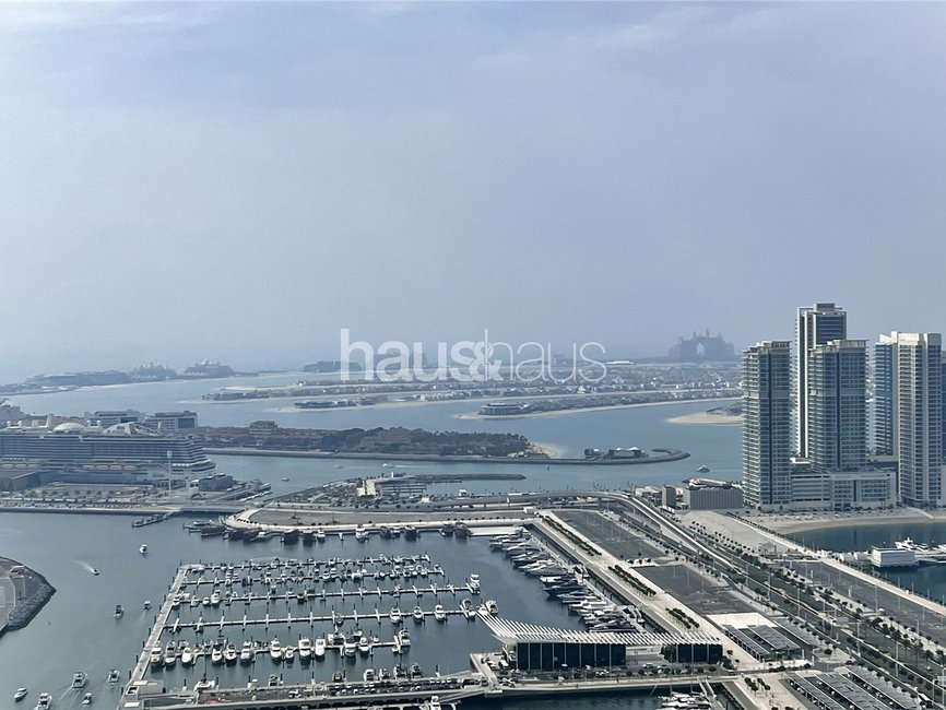 2 Bedroom Apartment for sale in Damac Heights - view - 3