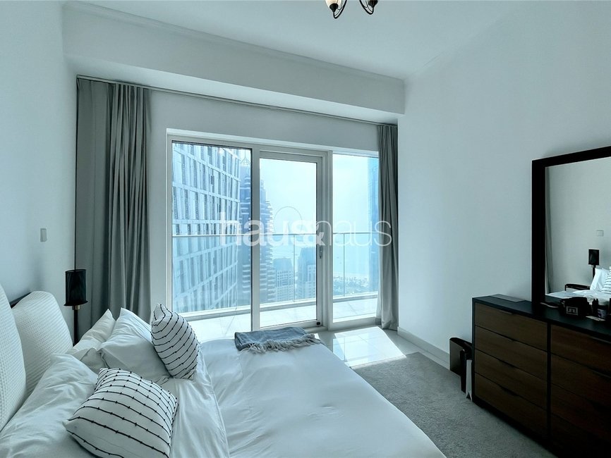 2 Bedroom Apartment for sale in Damac Heights - view - 10