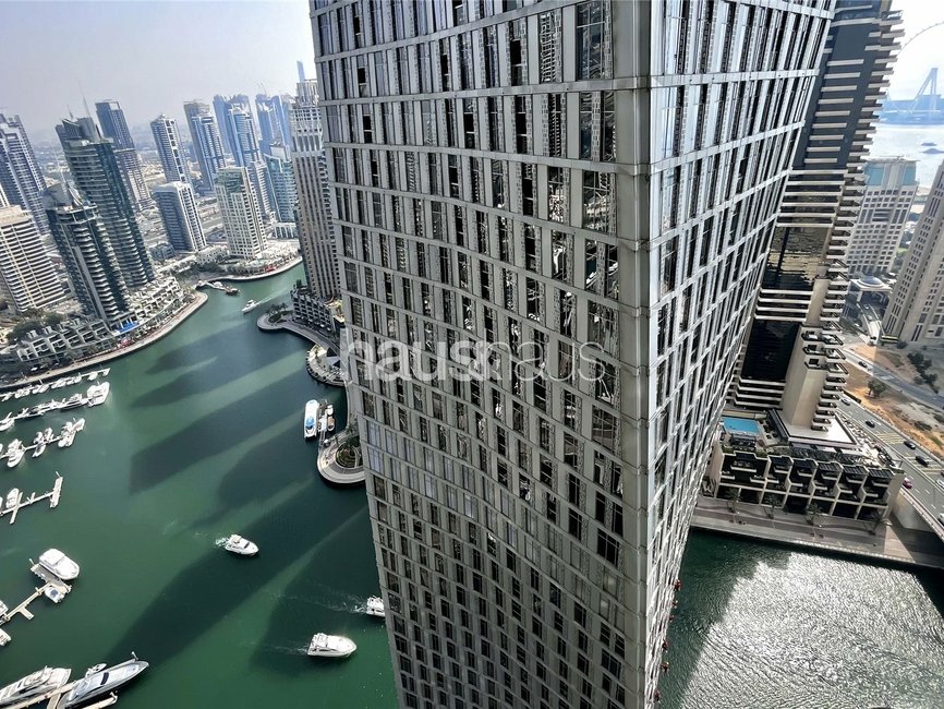 2 Bedroom Apartment for sale in Damac Heights - view - 18