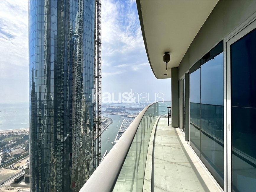 2 Bedroom Apartment for sale in Damac Heights - view - 19