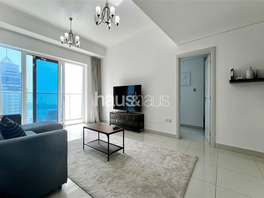 2 Bedroom Apartment for sale in Damac Heights - view - 16