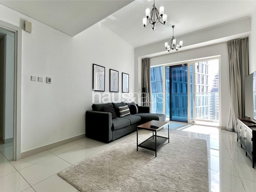 2 Bedroom Apartment for sale in Damac Heights - view - 4
