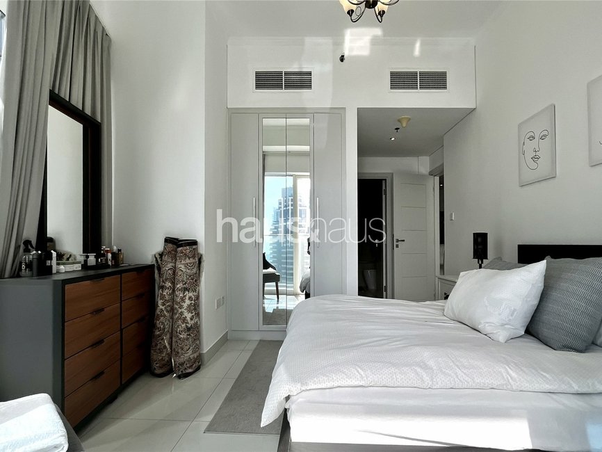 2 Bedroom Apartment for sale in Damac Heights - view - 7