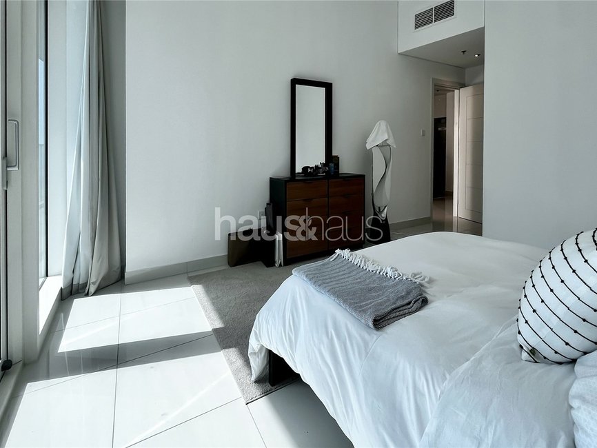 2 Bedroom Apartment for sale in Damac Heights - view - 9