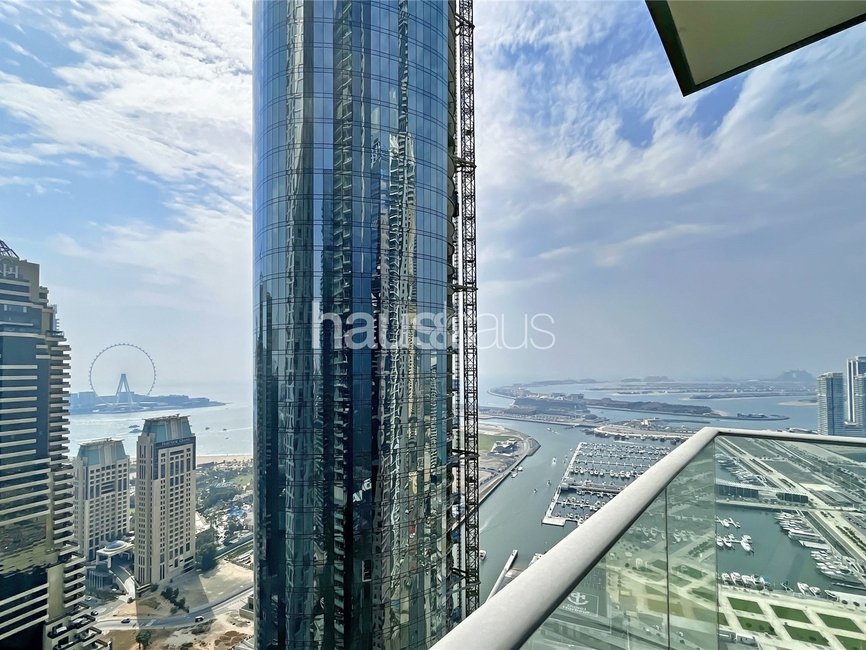 2 Bedroom Apartment for sale in Damac Heights - view - 13