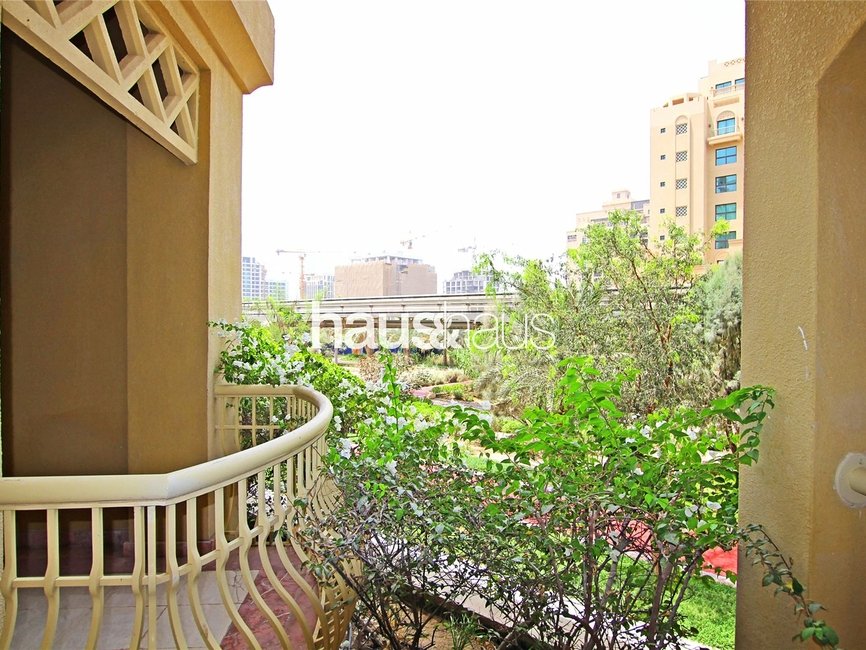 1 Bedroom Apartment for sale in Al Hallawi - view - 10