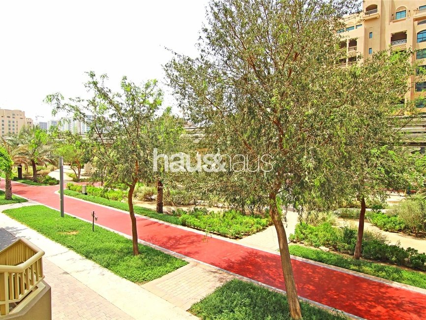 1 Bedroom Apartment for sale in Al Hallawi - view - 1