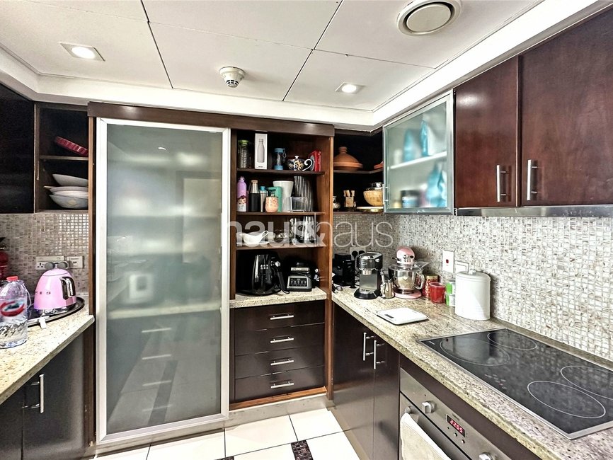 2 Bedroom Apartment for sale in Bonaire Tower - view - 14