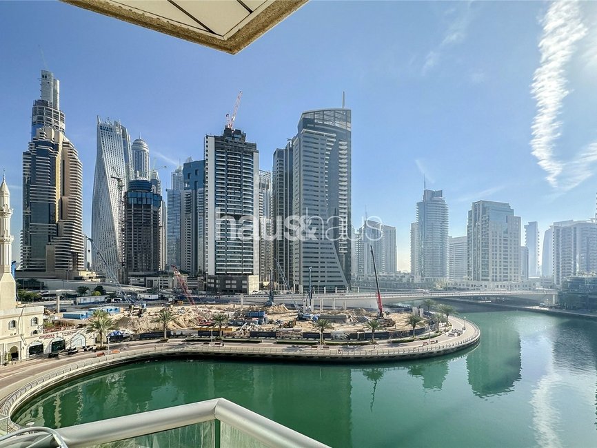 2 Bedroom Apartment for sale in Bonaire Tower - view - 4