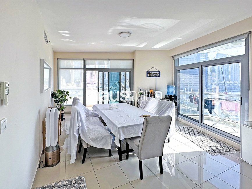 2 Bedroom Apartment for sale in Bonaire Tower - view - 7