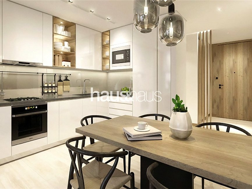2 Bedroom Apartment for sale in Vida Residences Dubai Marina - view - 7