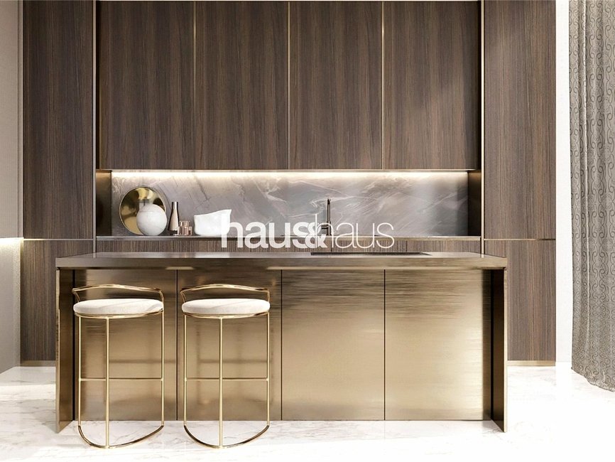 2 Bedroom Apartment for sale in Vida Residences Dubai Marina - view - 4