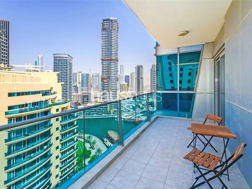 3 Bedroom Apartment for sale in The Jewel Tower B - view - 11