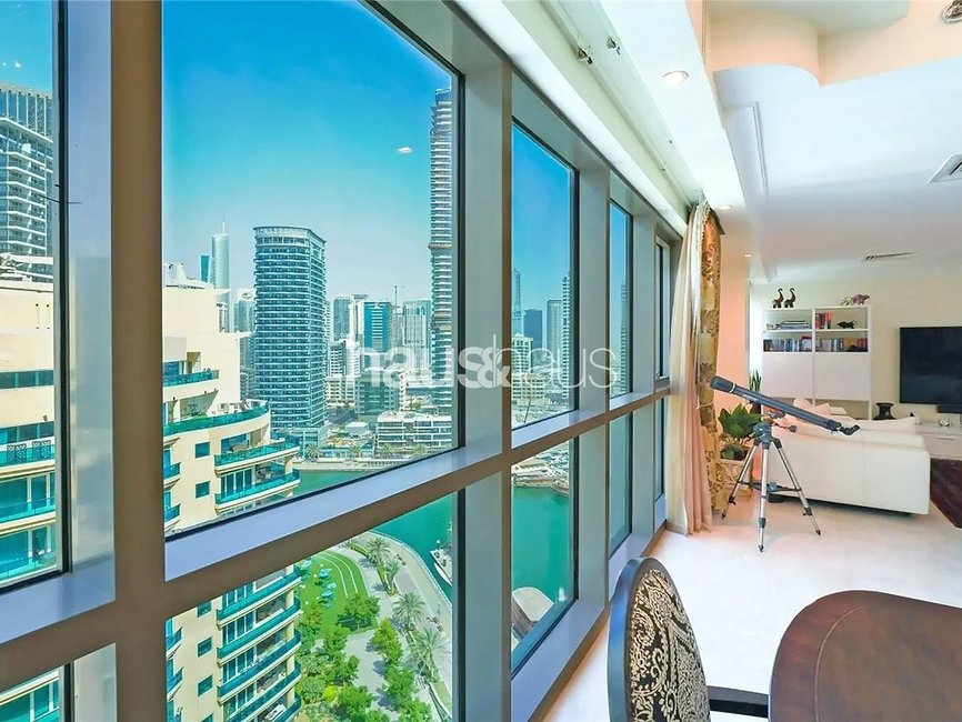 3 Bedroom Apartment for sale in The Jewel Tower B - view - 10