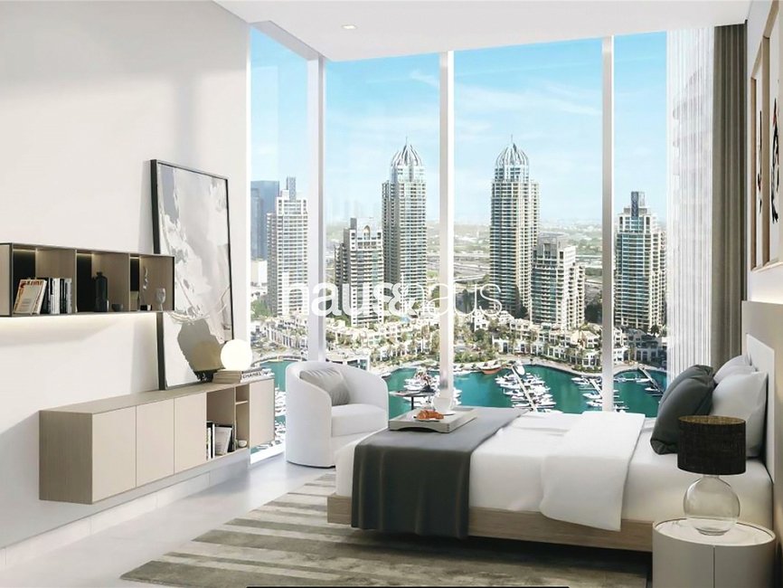2 Bedroom Apartment for sale in LIV Marina - view - 6