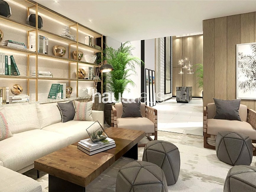 2 Bedroom Apartment for sale in Vida Residences Dubai Marina - view - 9