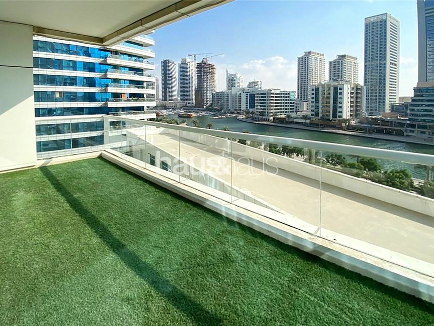 2 Bedroom Apartment for sale in Dorra Bay - view - 2