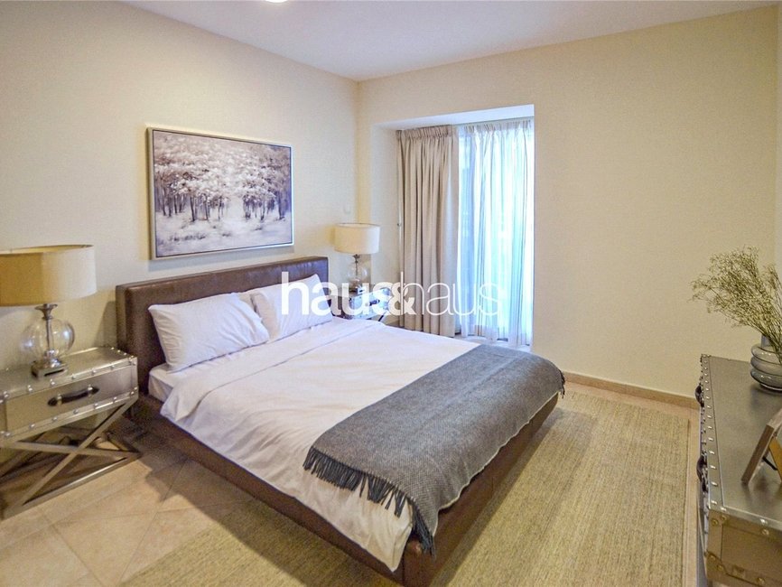3 Bedroom Apartment for sale in Princess Tower - view - 9