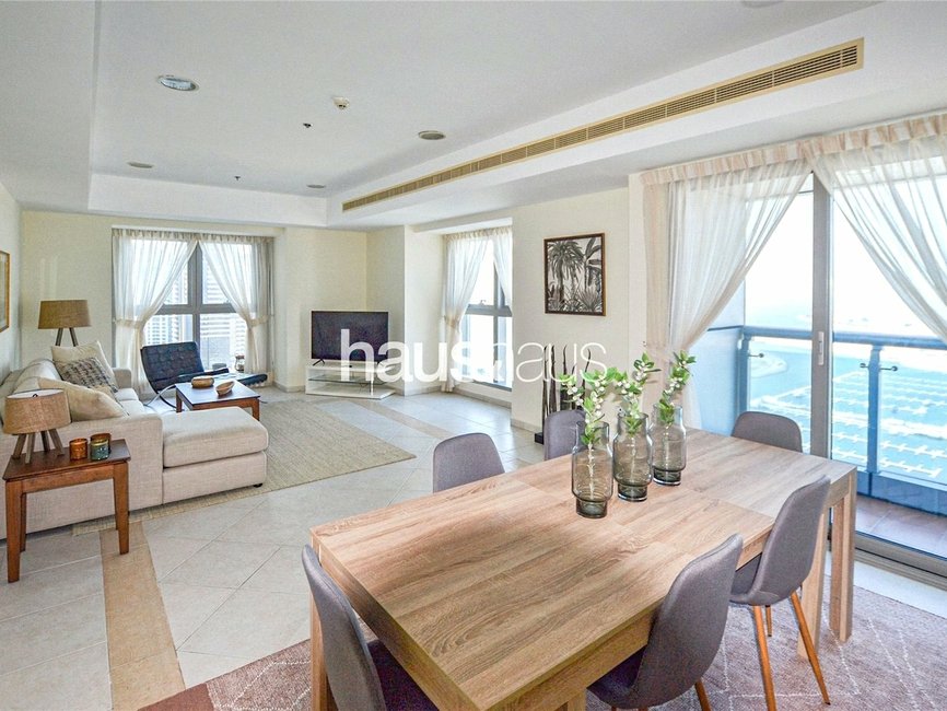 3 Bedroom Apartment for sale in Princess Tower - view - 7