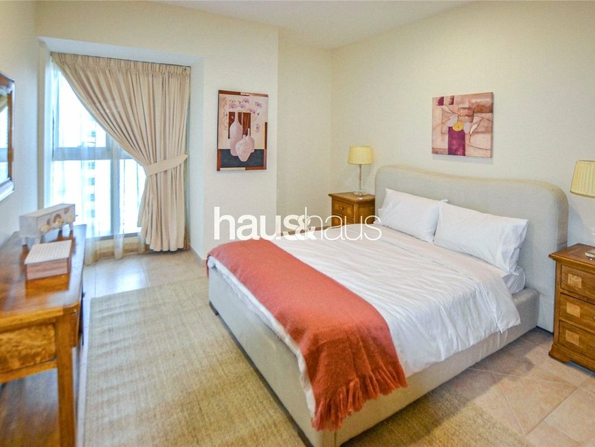 3 Bedroom Apartment for sale in Princess Tower - view - 4