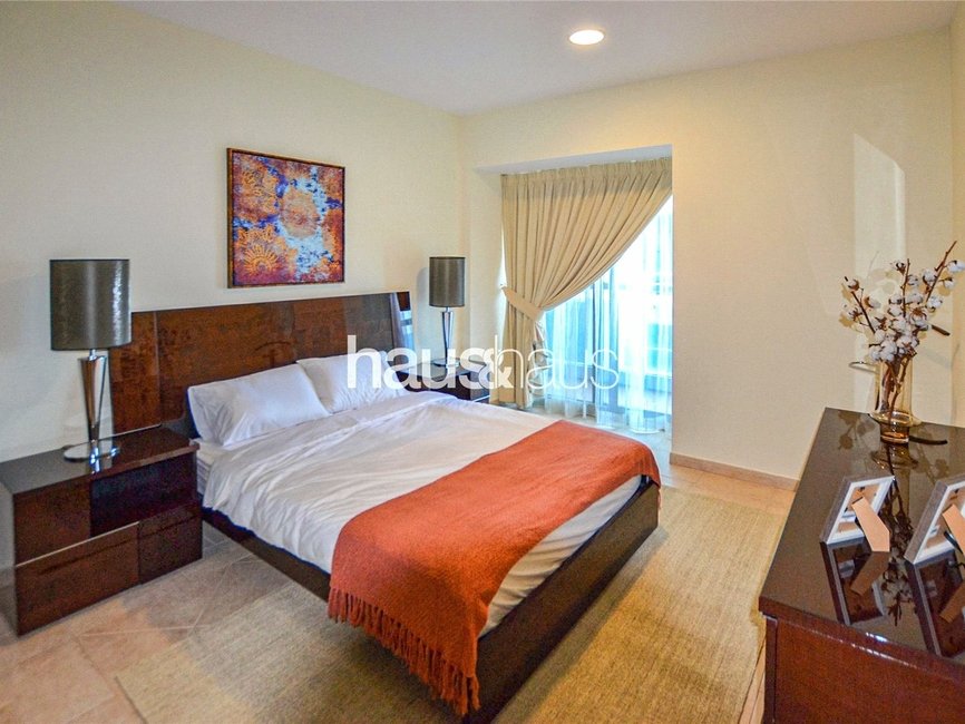 3 Bedroom Apartment for sale in Princess Tower - view - 12