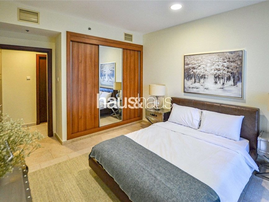 3 Bedroom Apartment for sale in Princess Tower - view - 6