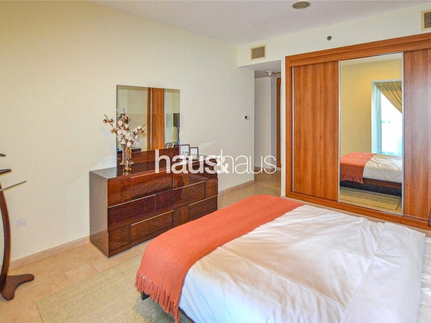 3 Bedroom Apartment for sale in Princess Tower - view - 14