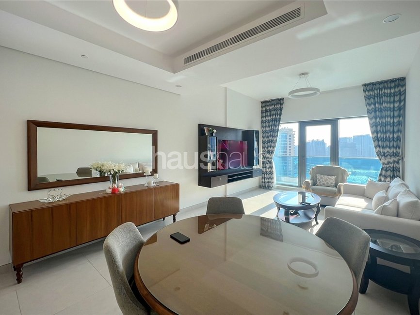 2 Bedroom Apartment for sale in The Bay - view - 3