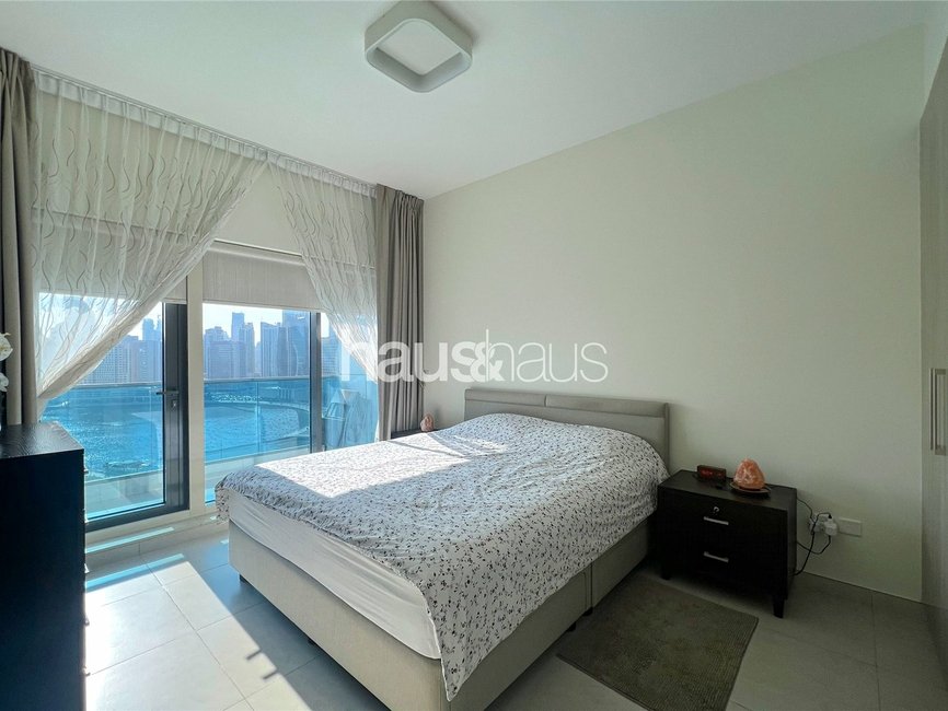 2 Bedroom Apartment for sale in The Bay - view - 6