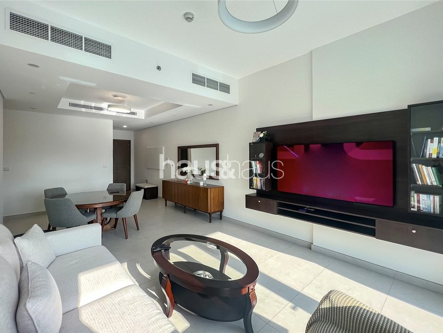 2 Bedroom Apartment for sale in The Bay - view - 11