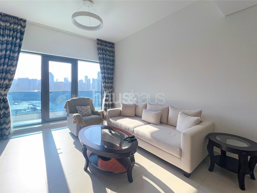 2 Bedroom Apartment for sale in The Bay - view - 1