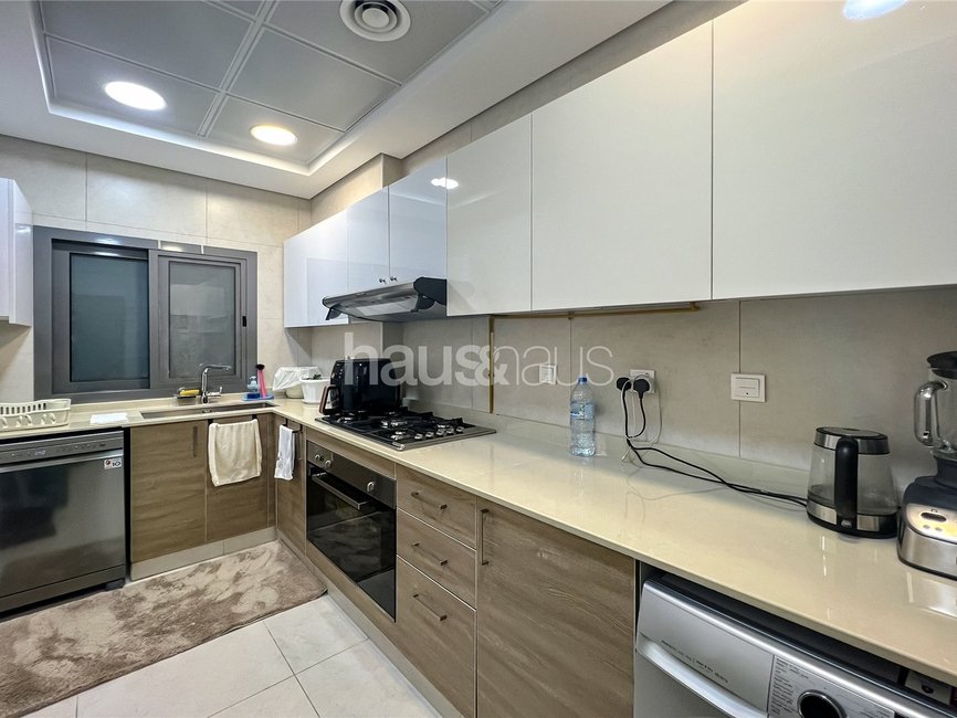2 Bedroom Apartment for sale in The Bay - view - 8