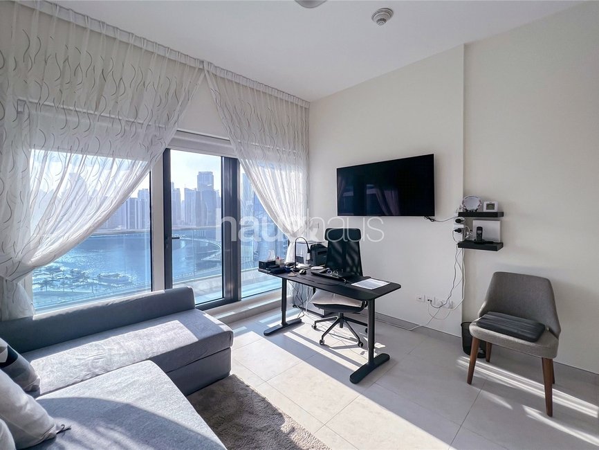 2 Bedroom Apartment for sale in The Bay - view - 5