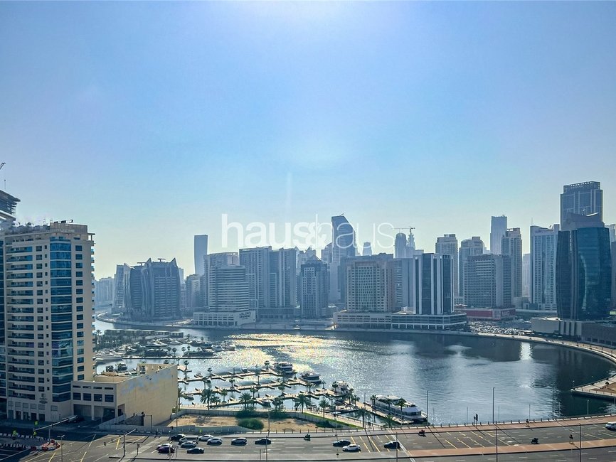 2 Bedroom Apartment for sale in The Bay - view - 2