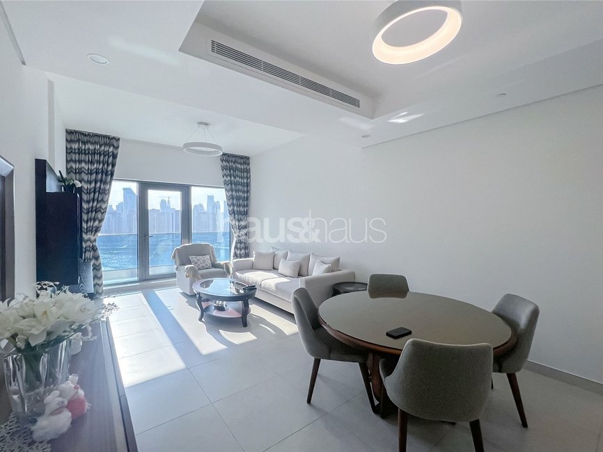 2 Bedroom Apartment for sale in The Bay - view - 4