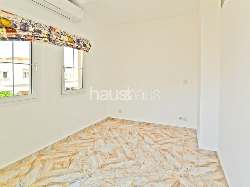 2 Bedroom villa for sale in Springs 5 - view - 6