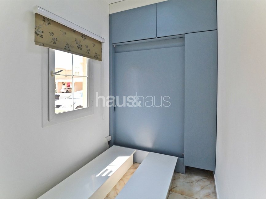 2 Bedroom villa for sale in Springs 5 - view - 5