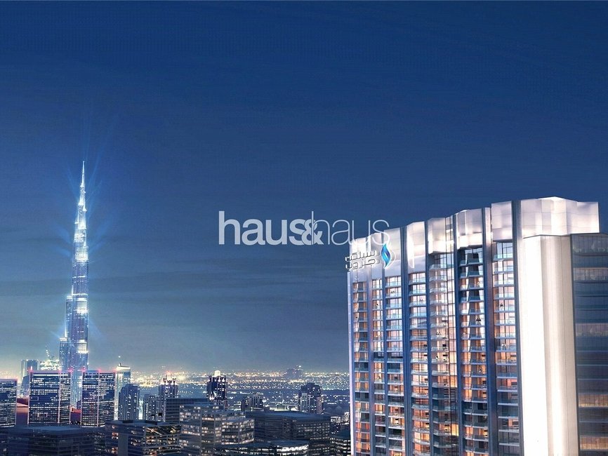 Apartment for sale in Peninsula One - view - 11