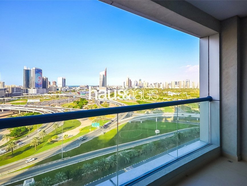 1 Bedroom Apartment for sale in Jumeirah Bay X1 - view - 16