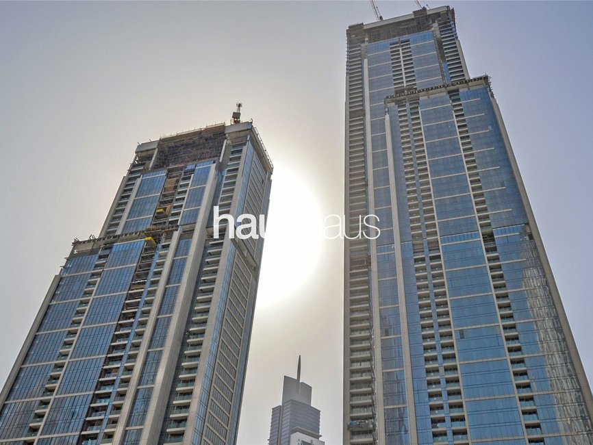 2 Bedroom Apartment for sale in Forte 2 - view - 1
