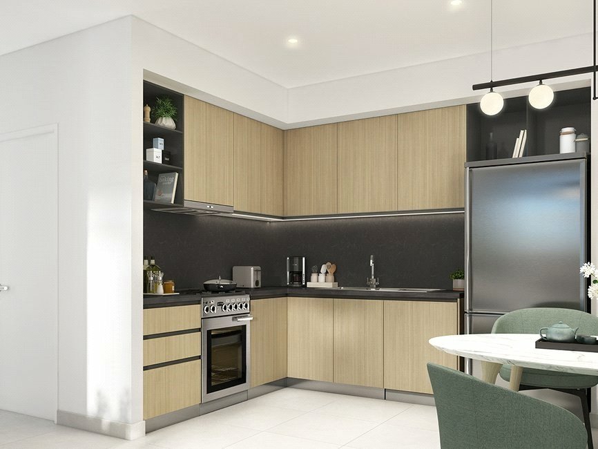 2 Bedroom Apartment for sale in Burj Crown - view - 8