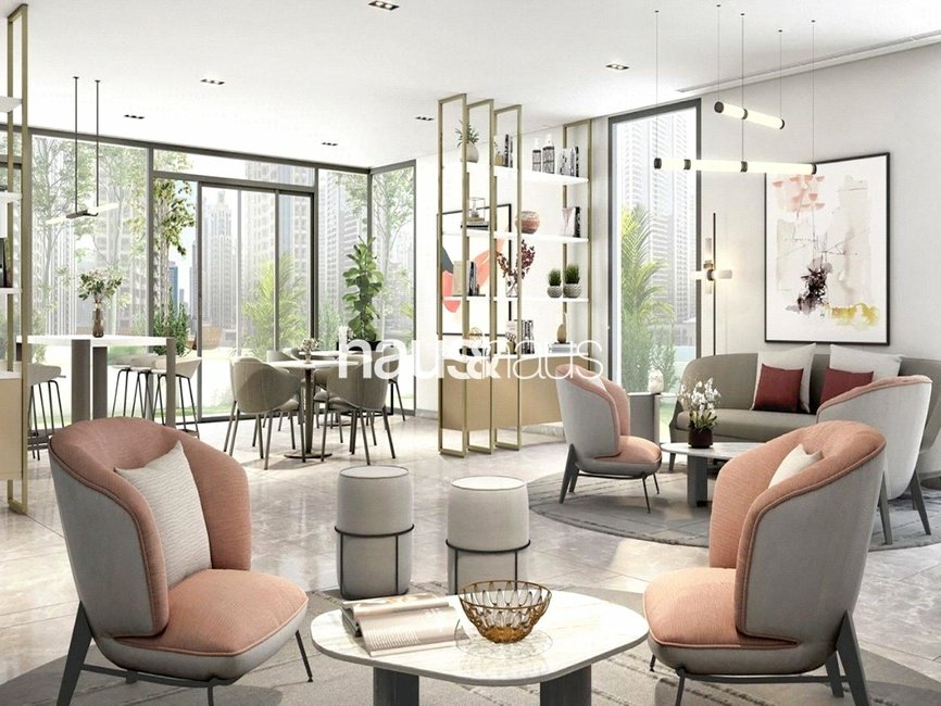 2 Bedroom Apartment for sale in Burj Crown - view - 5